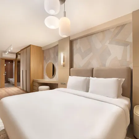 Apartmán Bentley Nisantasi