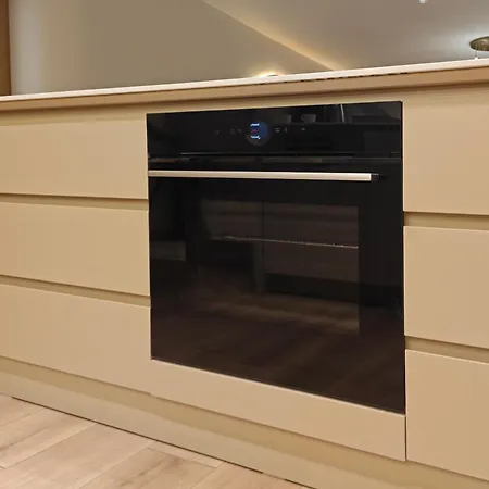 Bentley Nisantasi Apartmán Istanbulská provincie