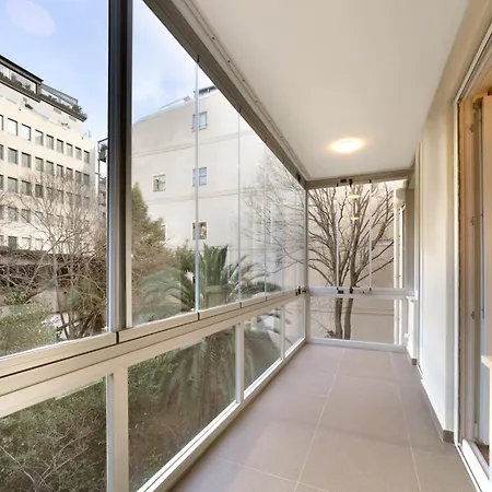 Bentley Nisantasi Apartmán