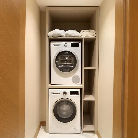 Bentley Nisantasi Apartmán Istanbulská provincie