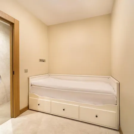 Bentley Nisantasi Apartmán