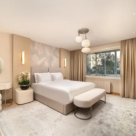 Bentley Nisantasi Apartmán Istanbulská provincie