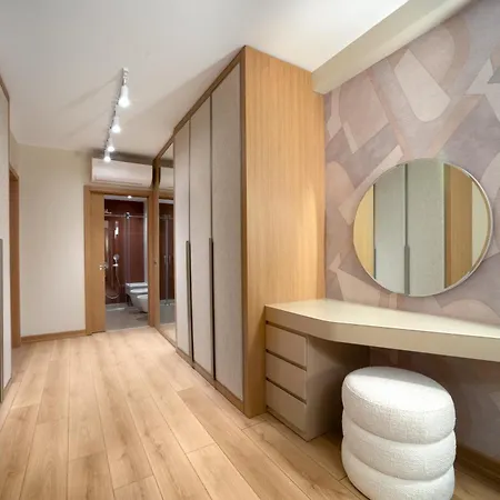Bentley Nisantasi Apartmán