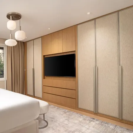 Bentley Nisantasi Apartmán Istanbulská provincie